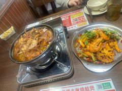 -川香煲(茅台路店)