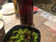 -巴厘龙虾·榜首油焖大虾(音乐学院·沿江酒馆店)