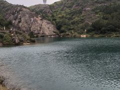 -大罗山风景区