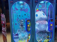 -大玩家(万达广场大连甘井子店)