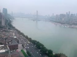 -大美臻喜母婴(南坪店)