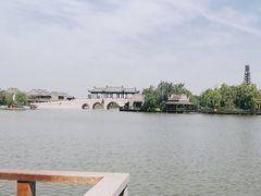 -朱仙镇启封故园景区
