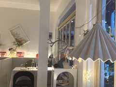 -春树下·树屋花房西餐厅(罍街AS1980店)