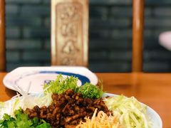 -满园烤鸭·春饼(太原街万达店)