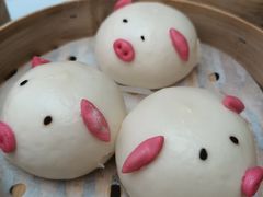 -稻香海鲜饭店(第一国际店)