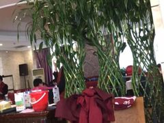 大堂-香融府·烤鸭·家常菜(马家堡路店)