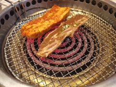-火炉火自助餐(喜隆多店)
