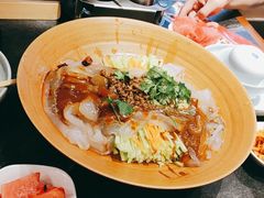 -李记饺子·熏酱东北菜(欢乐谷店)