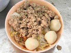 -榮泰米粉湯(Left Shop)