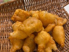 -万龙洲海鲜(安定门店)