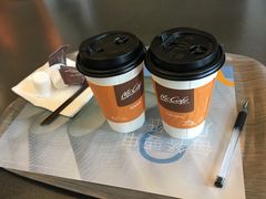 -麦当劳(余姚北站店)