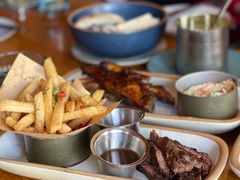 -JUJU韩式烤肉·干杯小酒馆