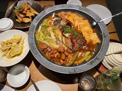 -奉天小馆·非遗东北菜(沈阳万象城店)