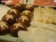 -郑阿姨的家·이모네·韩料&烤肉(武川路店)