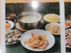-大水车公馆·顺德菜·妈姐菜(均安店)