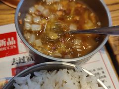 -成都你六姐·牛肉冒菜(上海环宇荟店)