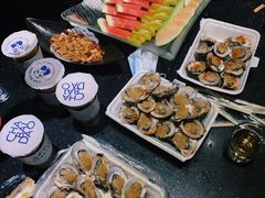 -K+全国连锁KTV(绿地缤纷天地店)