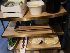 -海底捞火锅(玉桥商业广场店)