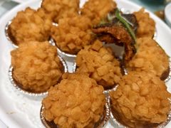 -金米箩大酒店(五角场店)