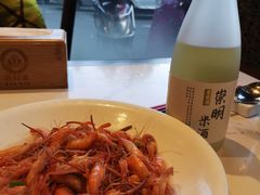 -壹只菜·崇明本地特色菜(崇明南门店)