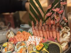 -德川家日本料理(中关村店)