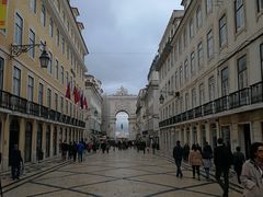 -商业广场(Praça do Comércio)
