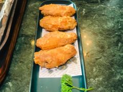 -新白鹿餐厅(悠迈生活广场店)