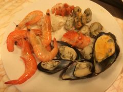 iphone_upload_pic-城市名人酒店喝彩西餐厅(人民南路店)