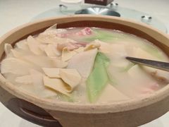 -望庐说·本地菜馆