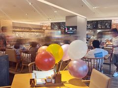 -深圳湾万怡酒店