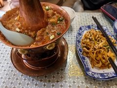 -蜗牛小馆醉乡民谣云南菜(惠新西里店)