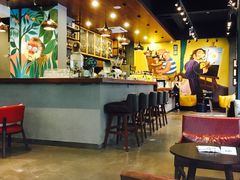 -咖法森林·咖啡  酒吧(天河店)