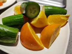 -海底捞火锅(老城根店)