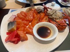 -厦门悦华酒店·绿庭主题自助餐厅