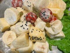 -味家烤肉烤鳗鱼牛排(西塔旗舰店)