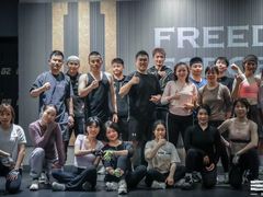 -EVE格斗健身工作室(周康店)