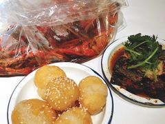 -老长沙龙虾馆·聚会餐厅(白石洲店)