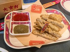 -大吉利·潮汕鲜牛肉火锅(西安店)