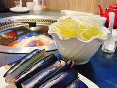 -营信刘罗锅铁锅炖(建华店)