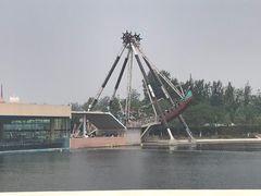 -秦皇岛乐岛海洋王国