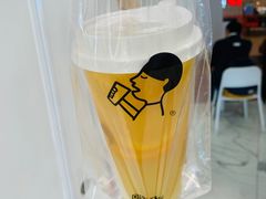 -喜茶(永旺梦乐城店)