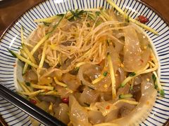-一楼食业·美食人家
