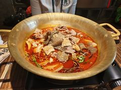 -打川川·川蜀毛肚(南市场店)