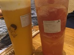 -喜茶(深圳福田星河COCO Park店)