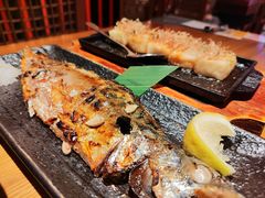 -有喜屋·鲜鸡烧鸟·居酒屋(安龙路店)