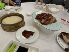 -全聚德(常州店)