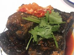 文和友臭豆腐-老长沙龙虾馆·聚会餐厅(白石洲店)
