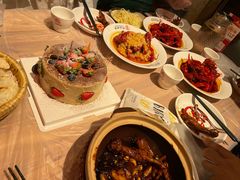 -有位虾匠·手工土菜小馆(市北店)