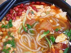 -重庆小面(蒲淞北路店)