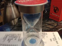 -热火朝天鲜切牛肉火锅(南强街巷店)